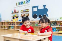 Từ 1/9, trẻ 5 tuổi mầm non trường công lập được miễn học phí