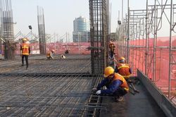 Bộ Xây dựng đề nghị tăng cường công tác quản lý đầu tư xây dựng
