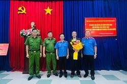 Phục hồi danh dự cho công dân Lâm Hồng Sơn sau 34 năm bị oan
