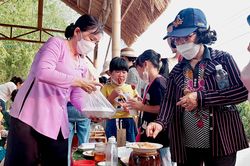 Thực hiện đồng bộ các giải pháp phát triển kinh tế