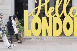 London là thành phố được người nước ngoài mong muốn định cư nhất năm 2024