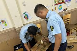TP. Hồ Chí Minh: Thu nộp ngân sách hơn 10 tỷ đồng từ xử lý vi phạm về thị trường