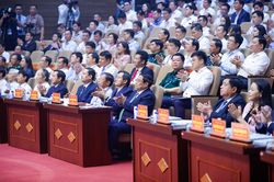 Ninh Bình quy hoạch đến năm 2035 là thành phố trực thuộc Trung ương