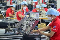 Gần 99.000 doanh nghiệp đăng ký mới và tái gia nhập thị trường