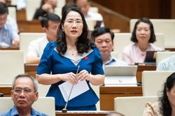 'Đối với thẩm phán, không có cấp trên nào khác ngoài luật pháp'