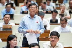Tòa án thực hiện quyền tư pháp là tất yếu trong xây dựng Nhà nước pháp quyền hiện nay
