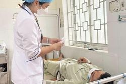 Thông tin ban đầu về vụ 6 người nhập viện nghi bị ngộ độc thực phẩm sau khi ăn bánh mì
