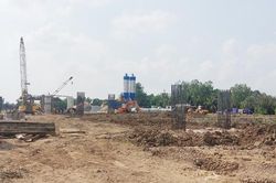 Sóc Trăng báo cáo vướng mắc liên quan đến việc quản lý, cấp phép khai thác cát biển