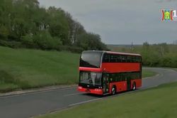 BYD sẽ cung cấp xe buýt điện cho London