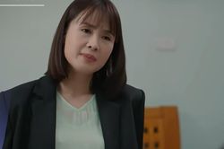 Trạm cứu hộ trái tim tập 35: Hà gặp vấn đề, Nghĩa và Nhiên trót lọt đi định cư