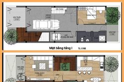 Có nên mua bản vẽ thiết nhà có sẵn?