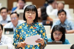 Đề nghị cởi mở hơn việc ghi âm, ghi hình của phóng viên tại phiên tòa