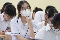 Thí sinh THPT cần xem ngay những thông tin này nếu không muốn sau này phải tiếc nuối