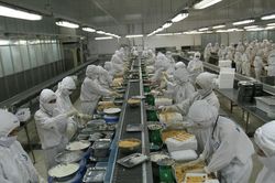 Xuất nhập khẩu tháng 5/2024: Nhập siêu ước tính 1 tỷ USD