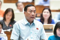 Đại biểu Quốc hội: Hãng bay thua lỗ, Cục Hàng không lại tăng thu