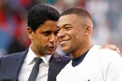 PSG quyết không trả lương, thưởng cho Mbappe