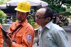 CPI tháng 5 tăng 4,44% so với cùng kỳ