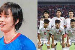 Tin nóng thể thao sáng 29/5: Xác định cơ hội ra sân của Thanh Thúy ở chung kết, AFC công bố quyết định với bóng đá Việt Nam