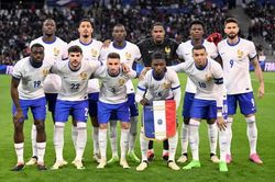 Ứng cử viên vô địch EURO 2024: Tuyển Pháp mang tham vọng trở lại đỉnh cao