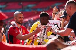 Tin chuyển nhượng hôm nay 29/5: MU đàm phán mua đứt 'người hùng FA Cup', sao Đức ở lại Ngoại hạng Anh