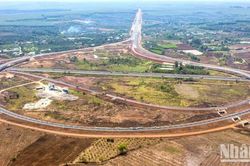 Quy hoạch vùng Đông Nam Bộ là kim chỉ nam cho Đồng Nai bứt phá