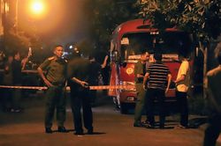 Một trẻ em tử vong khi bị 'bỏ quên' trên xe đưa đón học sinh ở Thái Bình