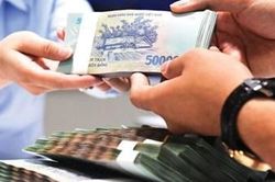 Truy tố cựu Phó cục trưởng Văn phòng Quốc hội về tội 'Lừa đảo chiếm đoạt tài sản'