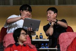 Danh sách của HLV Kim Sang- sik: An toàn là bạn!