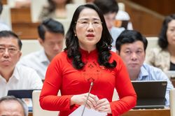 Đại biểu Quốc hội: Mức giảm trừ gia cảnh đã quá 'lạc hậu'