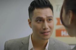 Những nẻo đường gần xa tập 6: Dũng gặp khó khi vào công ty