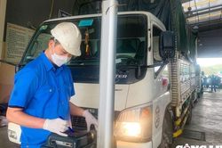 Hà Nội: Những trung tâm đăng kiểm xe cơ giới nào đang còn hoạt động?
