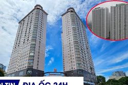 ĐỊA ỐC 24H: Chung cư mở bán giá cao ngất; Vì sao Hà Nội quy định căn hộ 70-100 m2 tính 3 người?
