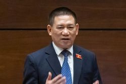 Bộ trưởng Tài chính nói lý do chưa sửa Luật Thuế thu nhập cá nhân