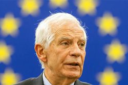 EU bất đồng về gói viện trợ vũ khí 7 tỷ USD cho Ukraine