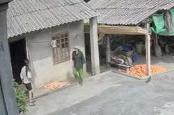 Động đất gây rung lắc mạnh ở Yên Bái