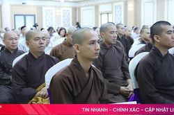 Trang bị kiến thức pháp luật tôn giáo cho tăng ni, phật tử