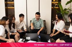 Dấu ấn khởi nghiệp thành công trong ngành xuất nhập khẩu của ExtendMax
