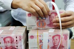 Nhân dân tệ trở thành loại tiền thanh toán được dùng nhiều thứ tư trên thế giới