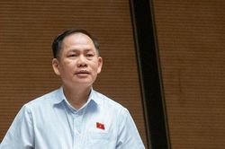 ĐBQH nêu bất cập trong triển khai chương trình GDPT 2018