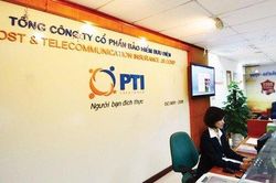 Bảo hiểm Bưu điện PTI sắp tăng vốn sau 9 năm
