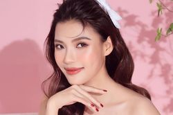Thúy Diễm thông báo tin trọng đại sau 6 tháng xa vòng tay Lương Thế Thành