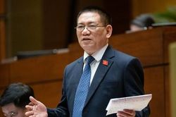 Bộ trưởng Bộ Tài chính lý giải việc chưa điều chỉnh mức giảm trừ gia cảnh trong thuế thu nhập cá nhân