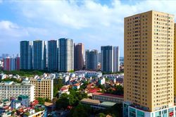 Sửa quy chế quản lý chung cư - Bài 4: Trục lợi từ cơ chế tài chính 'vay mượn'