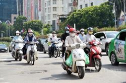 Dự báo thời tiết Hà Nội hôm nay 29/5/2024: Hà Nội tăng nhiệt, ngày nắng nóng, chiều tối có mưa dông