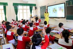 Giáo viên sẽ được cấp chứng chỉ hành nghề nhà giáo