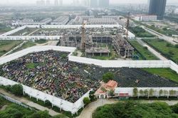 Đề xuất thí điểm mở rộng đất làm dự án nhà ở thương mại