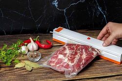 Cảnh báo ngộ độc thực phẩm đóng gói sẵn
