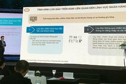 Phòng chống tội phạm trên không gian mạng: Trách nhiệm không của riêng ai!