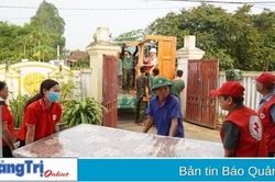 Hoàn thiện các khu tái định cư và bàn giao diện tích còn lại của Dự án cao tốc Bắc - Nam phía Đông trước ngày 30/6/2024