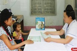 Tăng cường kiểm soát mất cân bằng giới tính khi sinh